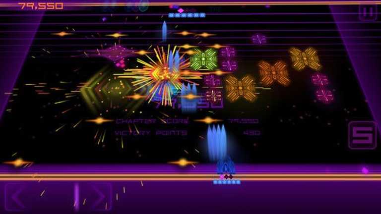 Super Crossfighter